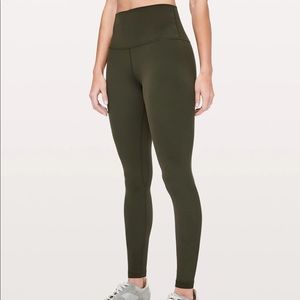 Lululemon Align Leggings